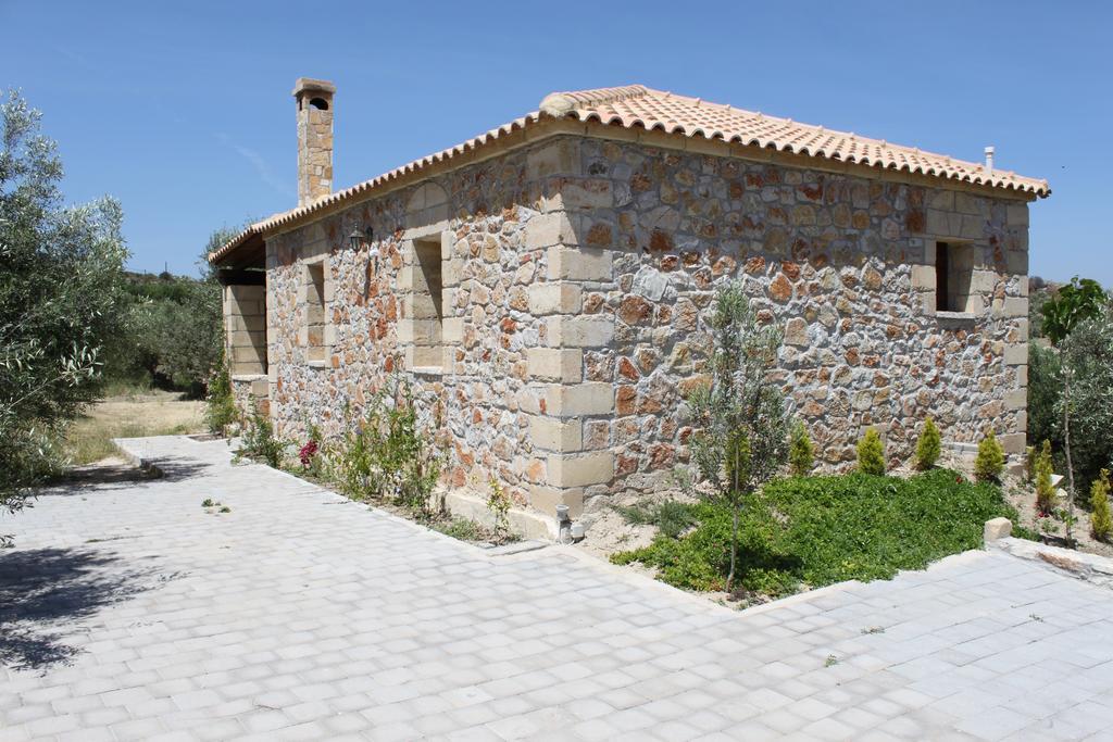 Klymeni Traditional Homes Návplio Rom bilde