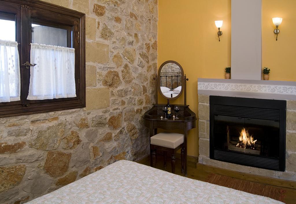 Klymeni Traditional Homes Návplio Rom bilde