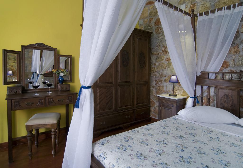 Klymeni Traditional Homes Návplio Rom bilde