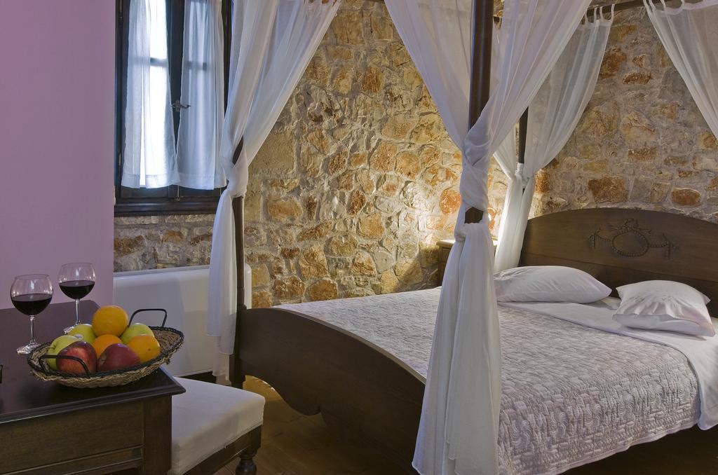 Klymeni Traditional Homes Návplio Rom bilde