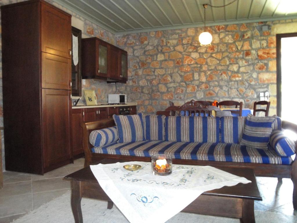 Klymeni Traditional Homes Návplio Rom bilde